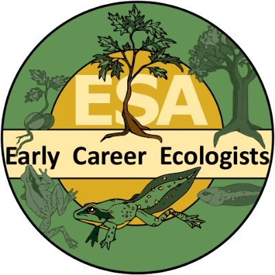 Provide support to early career (0-8 yrs post-degree) members of ESA in the transitional period of their professional development (from student to professional)