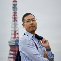 Jerry David Chan - @digitsu Twitter Profile Photo