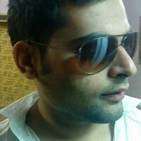 rohit shukla (@rohit5) 's Twitter Profile