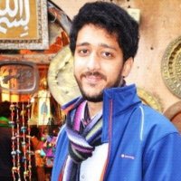 Ammar Hasan (@ammarhasanrizvi) 's Twitter Profile