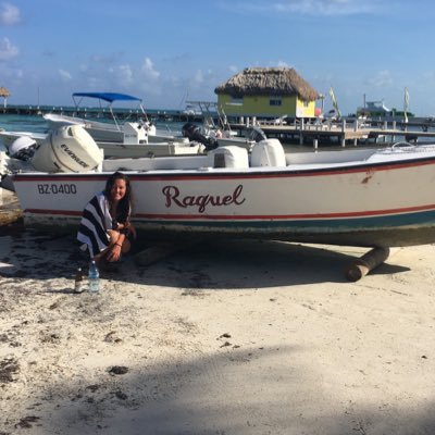 RaquelorRachel's profile picture. 