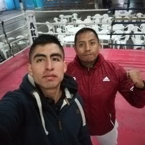 Profile Picture of John Alarcón NinjaHuracan#123 (@ninjahuracan) on Twitter