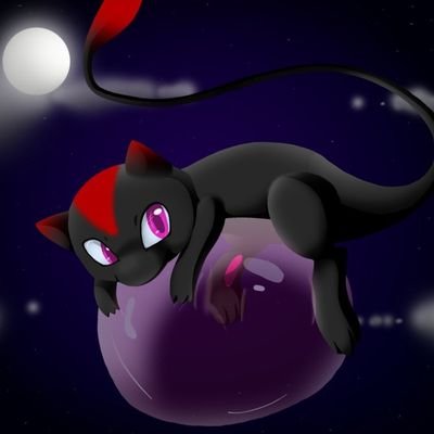 megashadowmew Profile Picture