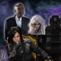 Creature Features SF (@crowhavenprod) 's Twitter Profile