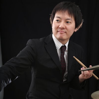 kei_drums's profile picture. 福岡在住、jazz drummer。演奏、レッスン問合せ等はDMにてお気軽に。レーベル業、ミュージシャン派遣も行なっておりますので、企業様、ミュージシャンも随時募集中です #ドラマー#ドラムレッスン#福岡ドラマー#ミュージャン募集