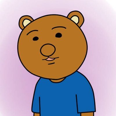 くま吉 変態紳士 Kumakitihakami Twitter