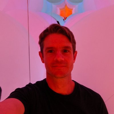 Engineer with @openai prev @instagram
SF / Tokyo based