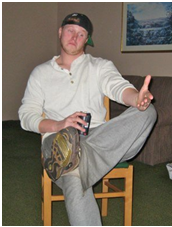 michaelodaniel's profile picture. 