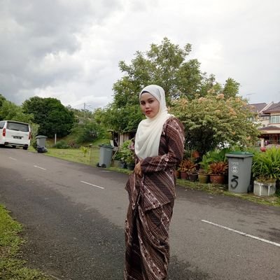 wanzulfah's profile picture. Positive vibes