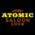 Atomic Saloon Show (@AtomicSaloon) Twitter profile photo