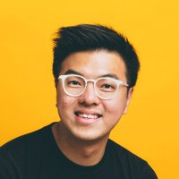 Jian Wei (@madebyjw) 's Twitter Profile