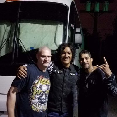 poisoncruefan's profile picture. 