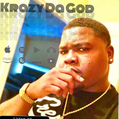 KrazyDaGod Profile Picture