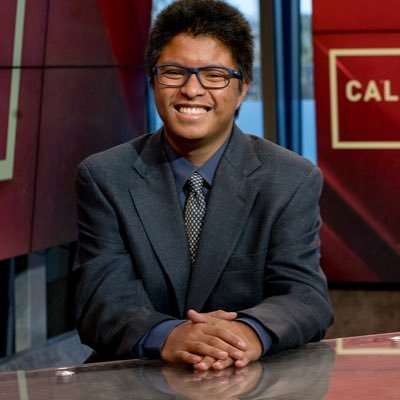 Adrian_Soriano2's profile picture. SJSU ‘21 | @49ersCalHi Videographer | 🇵🇭🇺🇸 | Insta/Snap : adrian_soriano2 (Views and opinions are my own and do not reflect the views of Cal-Hi)