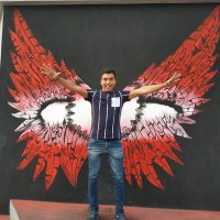 Mauricio Hernandez B - @Mauricio4zo Twitter Profile Photo