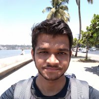 Shashank Mistry (@mistry_shashank) 's Twitter Profile