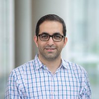 Meelad Dawlaty (@mdawlaty) 's Twitter Profile Photo Meelad Dawlaty (@mdawlaty) 's Twitter Profile Photo