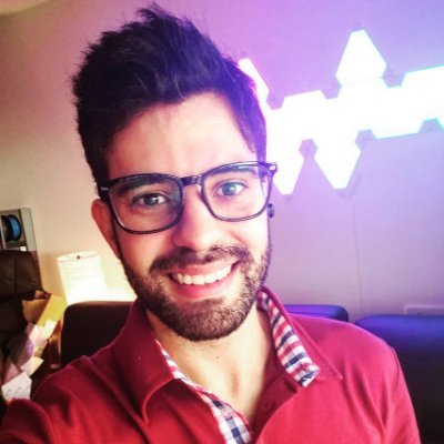 renancalda's profile picture. #brazil - #argentina - #canada #winnipeg
3 países y 3 lenguas so far... 
I make ideas happen with ['computer', 'languages'];
