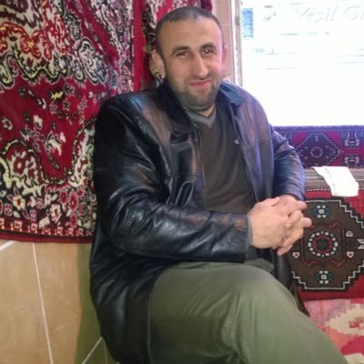 salihmantam's profile picture. 