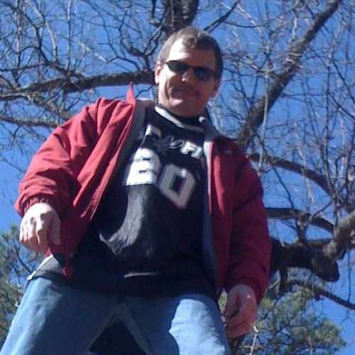 dannywfair's profile picture. 