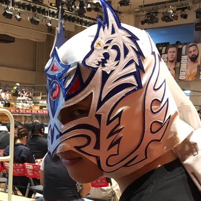 #njpw #dragongate #ajpw #bjw #noah_ghc #STRONGHEARTS フォロー大歓迎ですし、Twitterでも会場でも気軽に声掛けてください 無言フォロー失礼しますm(*_ _)m