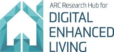 ARC Industrial Transformation Research Hub for Digital Enhanced Living