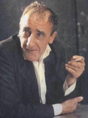 TadeuszKantor's profile picture. Homenagem: Sou artista plástico e cenógrafo polonês tenho uma pessoa com que ainda mantenho contato, através do infinity pré do além O TEATRO DA MORTE É MEU!