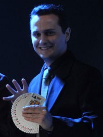 Murillusion's profile picture. Engenheiro(emocional)/ Ilusionista (racional)! Fã de Estratégia, idiomas, cinema,livros e esportes. Sorocabano criado no RJ. Flamenguista sempre!