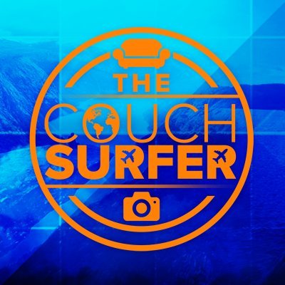 couchsurfing all over the world, join me:
https://t.co/9mEbjEiYnL