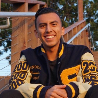 BrandenCruz25's profile picture. Asst XC & Track Coach