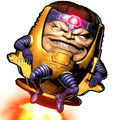 HitBoxDustin's profile picture. Founder @ Hit Box LLC. Really likes movement mechanics. 
Anonymous hands in tutorials. Loves MODOK❤️ he/him