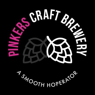 Pinkers Craft Brewery Profile