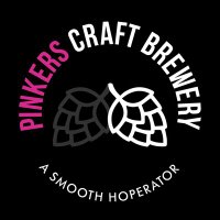 Pinkers Craft Brewery(@pinkersbrewery) 's Twitter Profile Photo