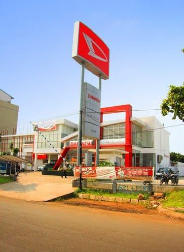 Untuk pemesanan unit daihatsu dapat menghubungi nomor telepon: Andre (081296573868 / 085641518186)