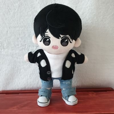 최애는 박지훈, 차애는 워너원