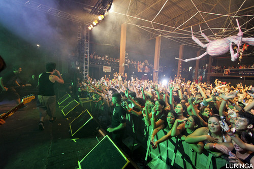 FC da Banda STRIKE em Manaus - Amazonas