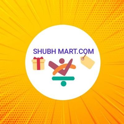 SHUBH MART it's a E-COMMERCE market place platform -website namely
https://t.co/cVOqf02zxI ( online shopping and Services) Online MANGAO - Sabse Sasta Pao
