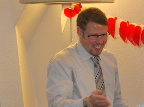 youareherenow's profile picture. Das Glück beruht oft nur auf dem Entschluss glücklich zu sein!