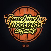 Guachinches Modernos De Tenerife (@modernosde) 's Twitter Profile