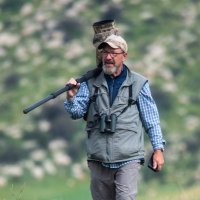 Tony Davison(@SpinneyBirder) 's Twitter Profile Photo