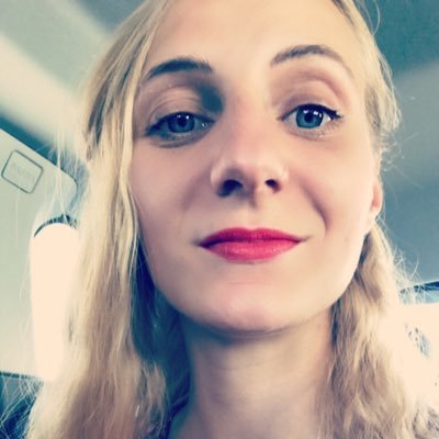 CatrionaFlory's profile picture. NQM, Feminist, sloth lover ♥️