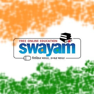 #SWAYAM is a programme initiated by #GovernmentOfIndia and designed to achieve the three cardinal principles of Education Policy viz. Access, Equity & Quality.