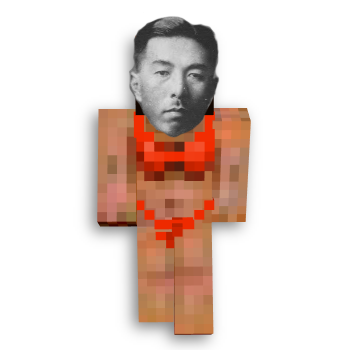 薄めてポイさんのプロフィール画像