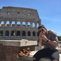 Richard Stirrup (@richard121290) 's Twitter Profile