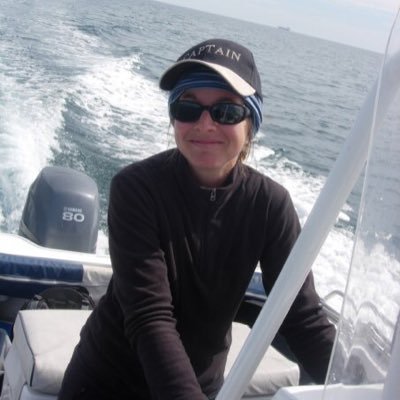 HRaudino's profile picture. Biologist curious about cetaceans & all marine mammals, applying research, conservation and management to benefit these creatures while connecting on country!