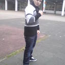 Daniel Akin - @Germandreeaamer - Twitter