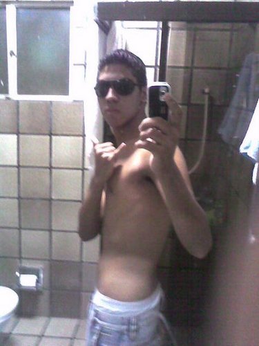 só conhecendo pra saber viu !!