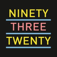 Ninety Three Twenty (@9320pod) 's Twitter Profile Photo Ninety Three Twenty (@9320pod) 's Twitter Profile Photo