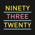 Ninety Three Twenty (@9320pod) Twitter profile photo