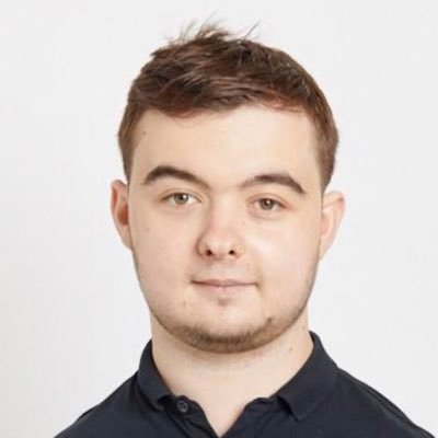 Staff Engineering Lead @ https://t.co/yBmkDgqeei. All opinions are my own.